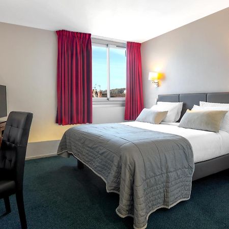 Bristol Logis Cit'Hotel Perigueux Centre Екстериор снимка