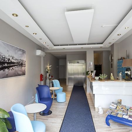 Bristol Logis Cit'Hotel Perigueux Centre Екстериор снимка