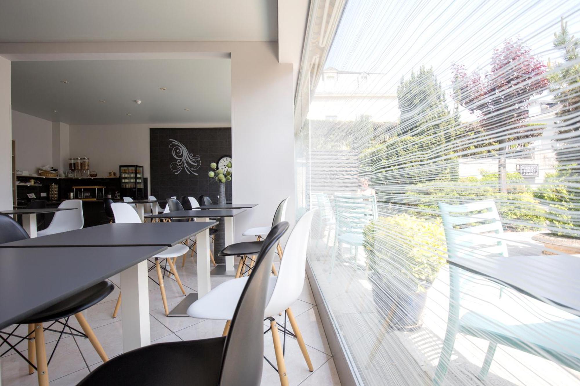 Bristol Logis Cit'Hotel Perigueux Centre Екстериор снимка