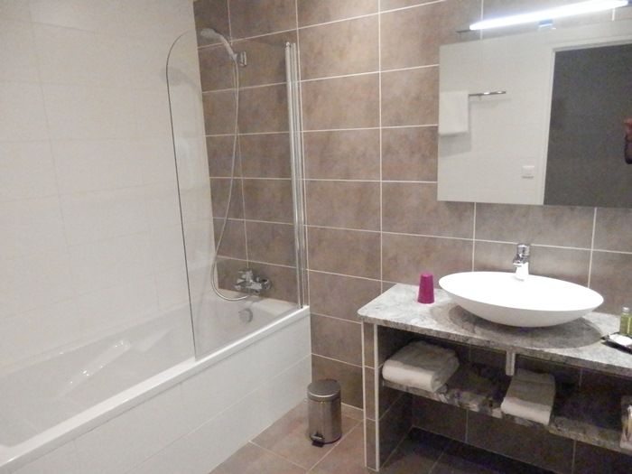 Bristol Logis Cit'Hotel Perigueux Centre Екстериор снимка