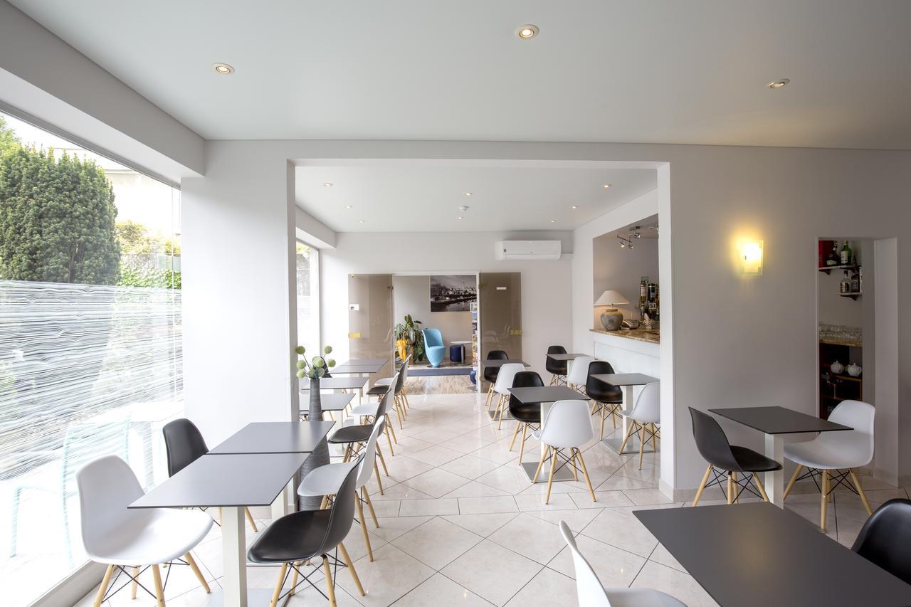 Bristol Logis Cit'Hotel Perigueux Centre Екстериор снимка