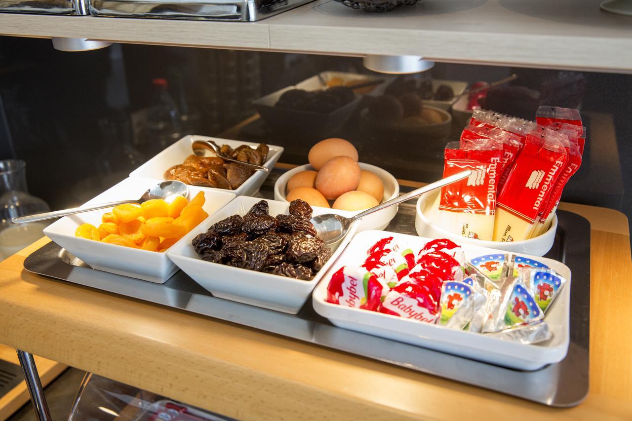 Bristol Logis Cit'Hotel Perigueux Centre Екстериор снимка