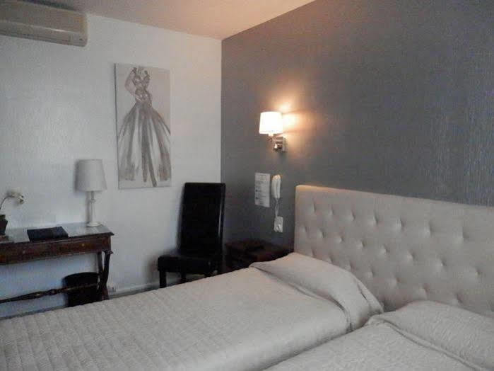 Bristol Logis Cit'Hotel Perigueux Centre Екстериор снимка
